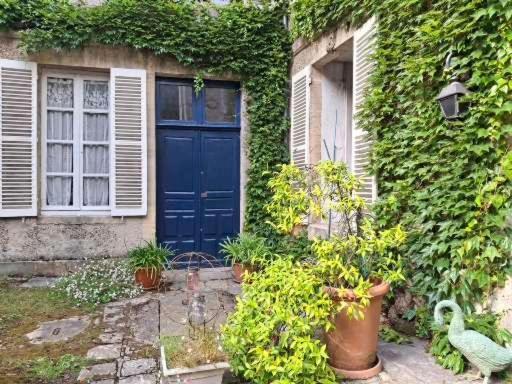 Jardin Et Hotel Particulier Bayeux Exteriör bild